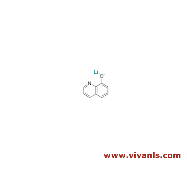 Customized Research Chemicals-(8-Quinolinolato)lithium-1655189180.png